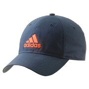 JOZ36-S20438-OSFC [6Pロゴキャップ OSFCサイズ カレッジネイビー/カレッジネイビー/ソーラーレッド]
