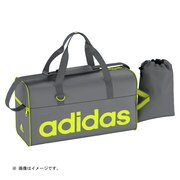 DEZ44-S24688-S [リニアPERチームバッグS Sサイズ ビスタGRY S15]