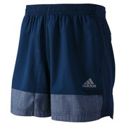 IQZ88-S88418-J/S [M adiSNリフレクトリフレクトショーツ 5インチ Sサイズ COLNVY/COLNV]