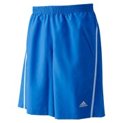 DEZ12-S88454-J/L [M SQランニングショーツ 9インチ Lサイズ ブライトROY/クリア]