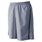 DEZ12-S88455-J/L [M SQランニングショーツ 9インチ Lサイズ ミッドGRY S14]