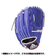 KBI84-S91926-RH [BBミニグラブ 左投用 ジュニアサイズ ナイトフラッシュ S15]