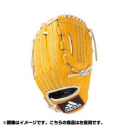 KBI84-S91927-RH [BBミニグラブ 左投用 ジュニアサイズ ブLORG]