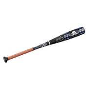 KBJ02-S91966-0 [BB 少年軟式金属製バット 中島モデル BLK/ナイトフラッシュ]