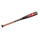 KBJ03-S91967-0 [BB 一般軟式金属製バット 西岡モデル SC/BLK/GLDメット]