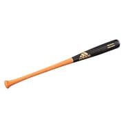 KBJ06-S91970-NS [BB軟式木製バット西岡モデル BLK]