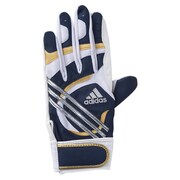 KBK43-S92255-M [BGBASIC 両手用 Mサイズ(24～25cm) COLNVY/GLZメット]