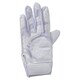 KBK43-S92259-2XS [BGBASIC 両手用 2XSサイズ(18～19cm) WHT/WHT]