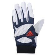 KBK44-S92262-LHO [フィールダーグローブ 片手用 LHO(左手28cm) COLNVY/WHT]