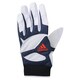 KBK44-S92262-LHS [フィールダーグローブ 片手用 LHS(左手22～23cm) COLNVY/WHT]