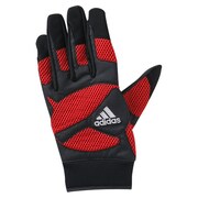 KBK44-S92263-LHM [フィールダーグローブ 片手用 LHM(左手24～25cm) BLK/SC]