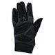 KBK44-S92264-RHM [フィールダーグローブ 片手用 RHM(右手24～25cm) BLK/BLK]