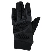 KBK44-S92264-LHL [フィールダーグローブ 片手用 LHL(左手26～27cm) BLK/BLK]