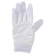 KBK44-S92265-LHS [フィールダーグローブ 片手用 LHS(左手22～23cm) WHT/WHT]