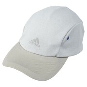 KBQ15-S92739-OSFX [TOBINIKUI キャップ OSFXサイズ(57～60cm) LGRYヘザー/ナイトフラッシュ S15]