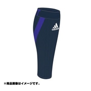 KBQ94-S92928-M [techfitカーフガード Mサイズ COLNVY/ナイトフラッシュ]