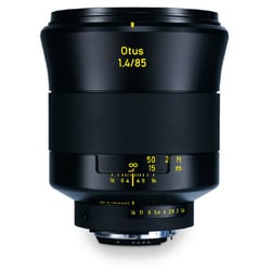 Otus 1.4/85 ZF.2 [Otus（オータス）85mm/F1.4 MF ZF.2マウント（ニコンFマウント）]