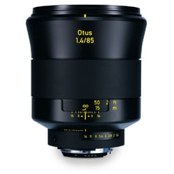 ヨドバシ.com - カール ツァイス Carl Zeiss Otus 1.4/85 ZF.2 [Otus ...