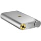 ポータブルヘッドフォンアンプ Walkman/Xperia/iPhone/iPad/iPod対応 USB接続 ハイレゾ音源対応 PHA-1A