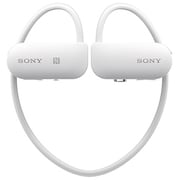 スマートスポーツギア Smart B-Trainer(スマートビートレーナー) 16GB ホワイト SSE-BTR1 W