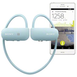 ヨドバシ.com - ソニー SONY スマートスポーツギア Smart B