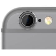 AR5470i6 [Metal Ring iPhone 6/6s スペースGY]