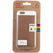 AR5479i6 [Pops Bar iPhone 6/6s WH]
