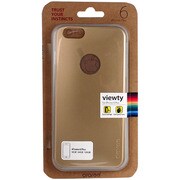 AR5500i6P [ViewtyBar iPhone 6 Plus/6s Plus シャンパンGD]