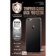 G-IP6P-BPAB [バックプロテクター iPhone 6 Plus/6s Plus ALL BK]