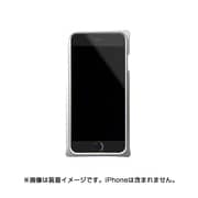 AJ-6X01B-S [アルミジャケット iPhone 6/6s SV]
