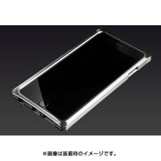 AJ-6PX01B-S [アルミジャケット iPhone 6 Plus/6s Plus 5.5インチ用 SV]
