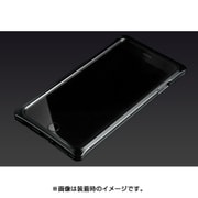AJ-6PX01B-BK [アルミジャケット iPhone 6 Plus/6s Plus 5.5インチ用 BK]