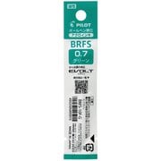 油性ボールペン替芯 多色・多機能用 0.7mm グリーン BRFS-10F-G