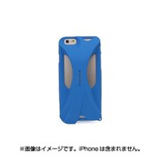I6N06-14D412-15 [iPhone 6/6s用ケース Fantastick Sound Amp インディゴ]