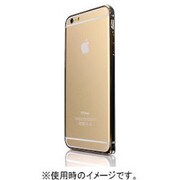 I6P05-14D429-01 [iPhone 6 Plus用 Fantastick Aluminum Air Bumper ブラック]
