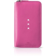 1313TRI41 [iPhone 6 Crystal Purse ピンク]