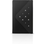 1313PRM6 [iPhone 6 Premium Purse ブラック]