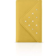 1313PRM59 [iPhone 6 Premium Purse イエロー]