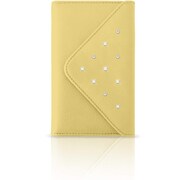 1313GRD59 [iPhone 6 Grand Purse イエロー]