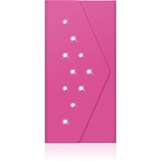 1312WIW41 [iPhone 6 Window Wallet Pink 1312WIW41]