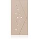1312WIW56 [iPhone 6 Window Wallet Rosegold 1312WIW56]