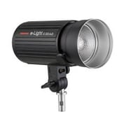 e-Light G300A-D モノブロック ストロボ本体 + バッテリー & リモコンセット TS-996-M