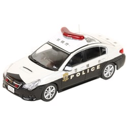 ヨドバシ.com - レイズ H7431401 [1/43 スバル レガシィ B4 2.5GT 2014