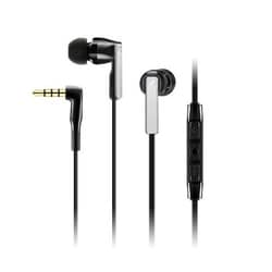 ヨドバシ.com - ゼンハイザー SENNHEISER CX5-00G-BLACK [カナル型