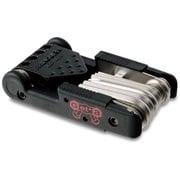携帯用ペダルスタンド 工具付 HPS-9
