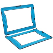 Thule Vectros 13インチMacBook Pro Retinaディスプレイモデル用バンパー ブラック TVBE-3153
