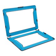 Thule Vectros 13インチMacBook Air用バンパー ブラック TVBE-3151