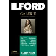 プリンター用紙 Galerie Glossy Photo ギャラリーグロッシーフォト 102×152 100枚 422323