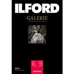 プリンター用紙 Galerie Satin Photo ギャラリーサテンフォト A3+ 25枚 422334