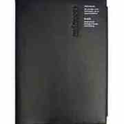 15.3A5VERT-WK SUN Black 2015年3月始まり 手帳 COT-44850
